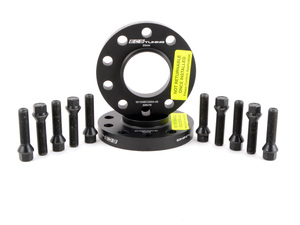 ECS Tuning Rear Wheel Spacer & Bolt Kit - 20mm - 72.6mm CB