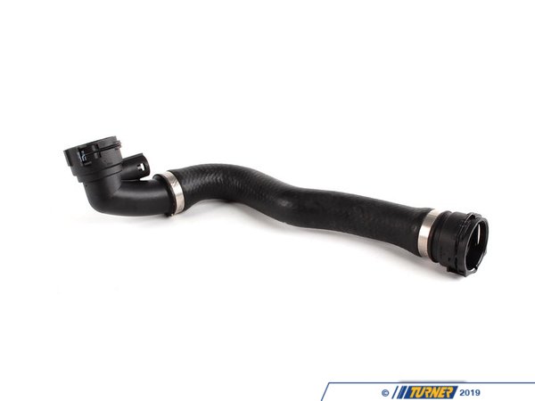 Genuine BMW Genuine BMW Radiator Hose - Lower - E53 M62 4.4L 4.6L 11537500750