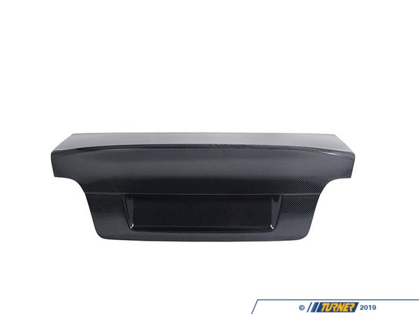 Seibon Seibon CSL style carbon fiber trunk - E39 5 Series TL9703BMWE39C