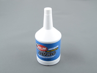 Redline Red Line 0W30 Synthetic Engine Oil REDLINE31A