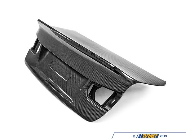 Seibon Seibon CSL style carbon fiber trunk - F30 3 series TL1213BMWF30CS