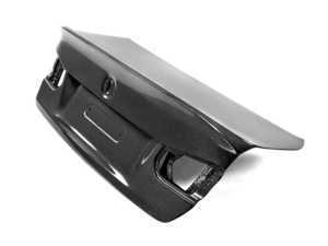 Seibon CSL style carbon fiber trunk - F30 3 series