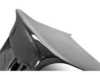 Seibon Seibon CSL style carbon fiber trunk - F30 3 series TL1213BMWF30C View 2