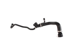 Genuine BMW Upper Radiator Hose - E53 X5 4.4i, 4.6is 2000-2003