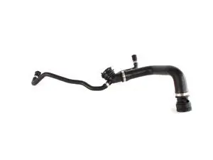 Genuine BMW Upper Radiator Hose - E53 X5 4.4i, 4.6is 2000-2003