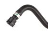Genuine BMW Genuine BMW Upper Radiator Hose - E53 X5 4.4i, 4.6is 2000-2003 11537500746 View 4
