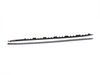 Genuine BMW Genuine BMW Painted Drip Moulding, Left 51317387917 View 1