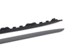 Genuine BMW Genuine BMW Painted Drip Moulding, Left 51317387917 View 2