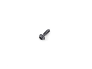Genuine BMW Torx Bolt 3,0X10 - 63127692386