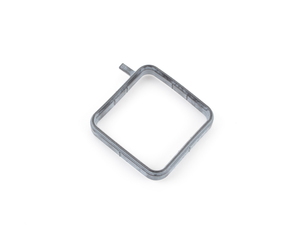 OEM Elring Coolant Pipe Gasket - E90 E70 M57 3.0L