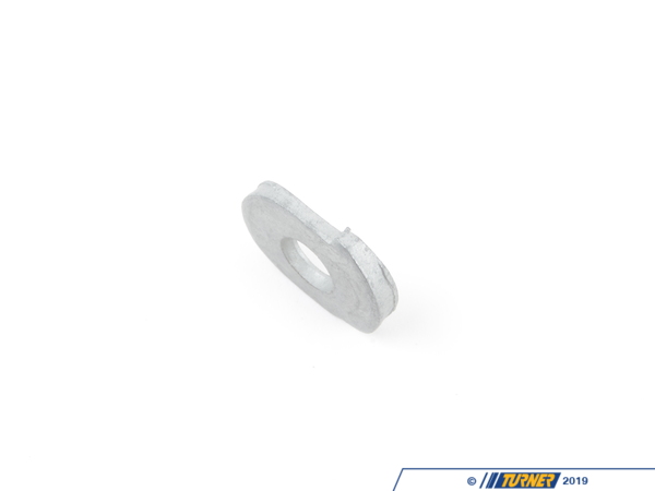 Genuine BMW Genuine BMW Wiper Arm Compensating Disc - 61617049185 - E63 61617049185