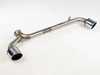 Supersprint MK4 R32 2.5" Cat-Back Exhaust System - Sport & Sound Pack 887840 View 4