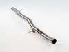 Supersprint MK4 R32 2.5" Cat-Back Exhaust System - Sport & Sound Pack 887840 View 3