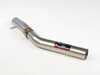 Supersprint MK5 R32 2.75" Cat-Back Exhaust System - Sport & Sound Pack 765340 View 3