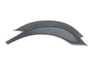 HARD Motorsport HARD Motorsport Fender Flares - BMW E36 Sedan, E36 "ti" Compact FLARES.E36_4D View 4