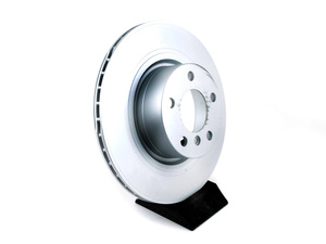Genuine BMW Rear Brake Disc