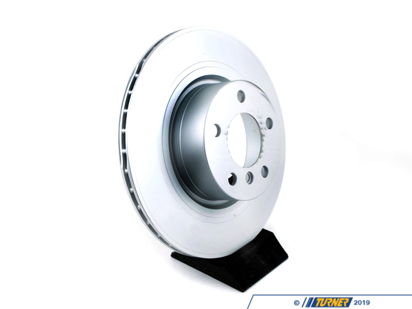 Genuine BMW Genuine BMW Rear Brake Disc 34206886482