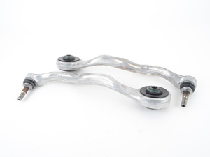 Turner Front Thrust Arm Monoball Upgrade - Pre-Installed Arms - G2x xDrive