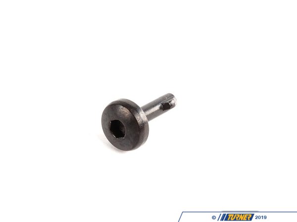 Genuine BMW Genuine BMW Lock - 11611439252 - E53 11611439252