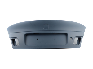 Genuine BMW CSL Trunk - E46 M3, 323/325/328/330i Coupe