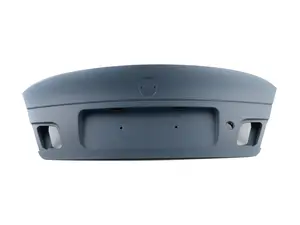 Genuine BMW CSL Trunk - E46 M3, 323/325/328/330i Coupe