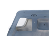 Genuine European BMW Genuine BMW CSL Trunk - E46 M3, 323/325/328/330i Coupe 41007895884 View 3