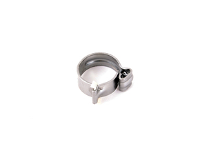 Genuine BMW Hose Clamp 66/100 - 64121378285 - E65
