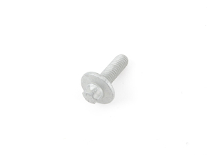 Genuine BMW Torx Screw - 11377526812