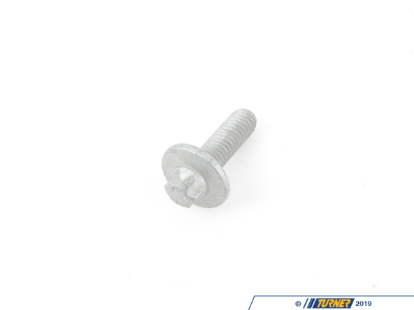 Genuine BMW Genuine BMW Torx Screw - 11377526812 11377526812