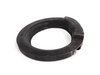 Genuine BMW Genuine BMW Front Lower Spring Pad - E53 X5 - (NO LONGER AVAILABLE) 31331096299 View 2