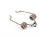 Genuine BMW RETAINER SPRING 11377533904 View 1