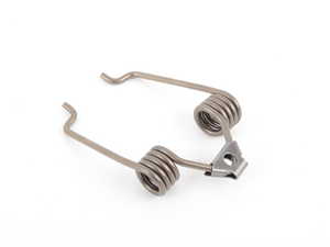 RETAINER SPRING