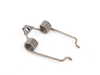 Genuine BMW RETAINER SPRING 11377533904 View 2