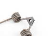 Genuine BMW RETAINER SPRING 11377533904 View 3