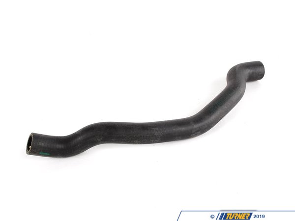 Genuine BMW Water Valve Hose 64218409063