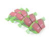EBC Front EBC GreenStuff Pads DP21600 View 1
