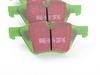 EBC Front EBC GreenStuff Pads DP21600 View 2