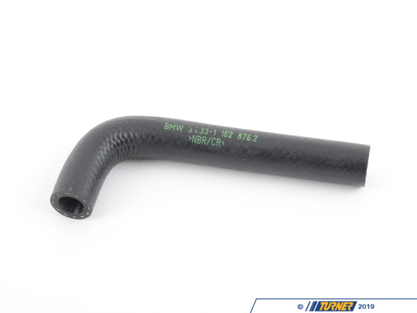 Genuine BMW Genuine BMW Vacuum Hose - 34331162876 - E38,E39 34331162876