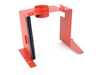 Alta Performance Cold Air Intake System Automatic - Red AMPINT300RD View 11