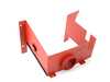Alta Performance Cold Air Intake System Automatic - Red AMPINT300RD View 12