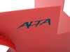 Alta Performance Cold Air Intake System Automatic - Red AMPINT300RD View 13