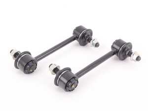 Front Sway Bar End Link - Pair - E46 325Ci & M3