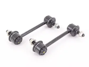 Front Sway Bar End Link - Pair - E46 325Ci & M3