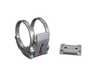 Brey-Krause Brey-Krause Quick Release Fire Extinguisher Mount - 90mm R-9530 View 1
