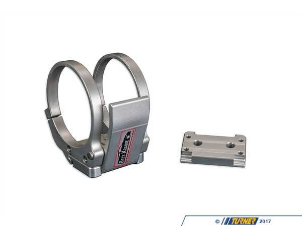 Brey-Krause Brey-Krause Quick Release Fire Extinguisher Mount - 90mm R-9530