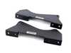 Brey-Krause Race Seat Side Mount for Recaro Pole Position Seat MINI Cooper - Price Each R-9270 View 1