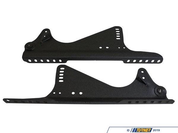 Brey-Krause Brey-Krause R-9254 Seat mount - Driver  R-9254