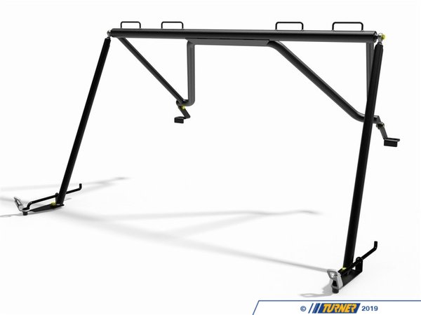 Brey-Krause Brey Krause Harness Bar - E92 R-1203
