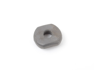 Genuine BMW Adjusting Plate - 61617037361 - E63,E60 M5,E63 M6