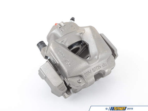 Centric Brake Caliper - Rebuilt - Front Right - E9X 328i 328xi 2008-2010 - (NO LONGER AVAILABLE) 34116778146R